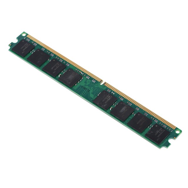 Fyydes DDR2 2G 800MHz PC2-6400 PC Memory Ram 240Pin Module Board Compatible for Intel/ AMD,2G Memory Ram,DDR2 Memory Ram