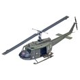 thumbnail image 2 of UH-1D Huey Gunship (85-5536) 1:32 Scale Helicopter Plastic Model Kit, 2 of 9
