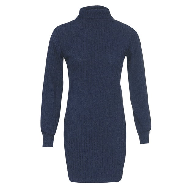 fishtail dress long sleeve Volume Sleeve Fishtail Dress HL3781 – HELROUS