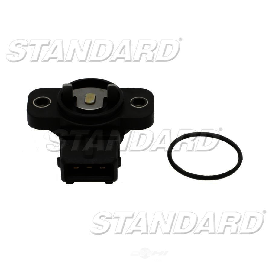 Throttle Position Sensor