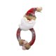 thumbnail image 5 of RV Suministros de Navidad Navidad Elk Cortina Tieback Halloween Ventana Decoración Cortina Tieback 15 * 5 * 33 cm Sailing Electrónica, 5 of 5