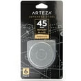 thumbnail image 4 of Arteza Rotary Cutter Blades for Crafting, 45mm - 6 Pack, 4 of 5