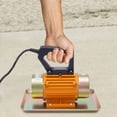 thumbnail image 3 of DC Motor - Electric Concrete Vibrator Motor For Construction Tool 250W Handheld Table Motion Concrete Vibrator Machine ,Bearing Precise, 3 of 6