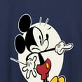 thumbnail image 3 of Disney - Mickey Mouse - WHOAAA! - Women's Short Sleeve Graphic T-Shirt, 3 of 5