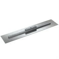 thumbnail image 2 of Bon Tool 82-332 Spring Steel Fresno Trowel - Square End 36" X 5", 2 of 2
