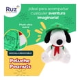 thumbnail image 4 of Peluche Peanuts Beagle Scout 30.48 cm, 4 of 4