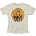 thumbnail image 1 of The Band  Adult Circle Cotton Logo T-Shirt, 1 of 1