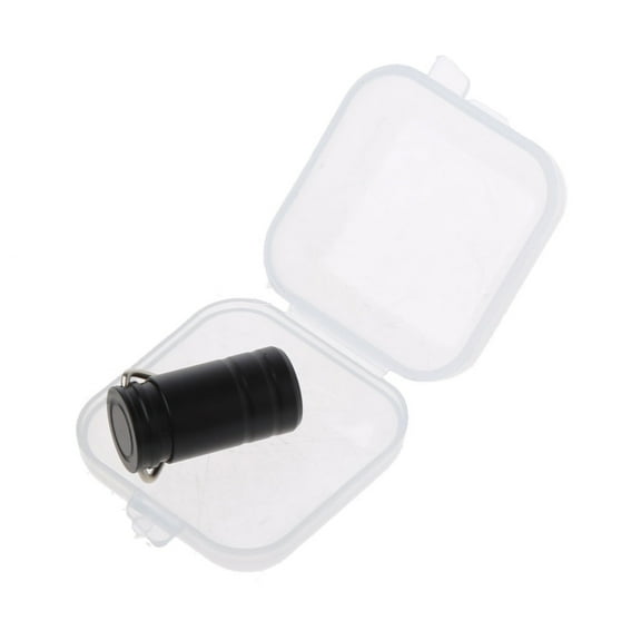 Creative Super Tiny Keychain Pocket Flashlight for Key Ring Light Torch Small Keychain for Emergency Suppl
