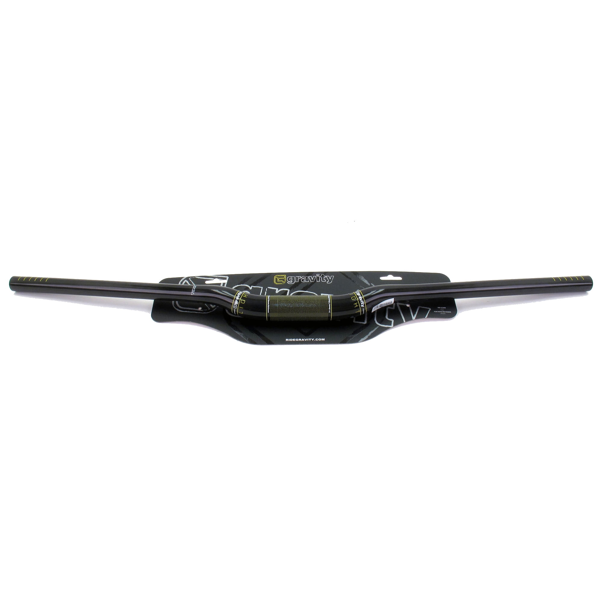 fsa gravity handlebar