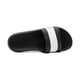 thumbnail image 2 of Sandalias Lacoste Croco Slide 120 3 Hombre Sport Playa negro 26 Lacoste 739CMA0061312, 2 of 4
