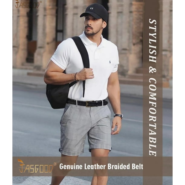 Belts for mens shorts sale