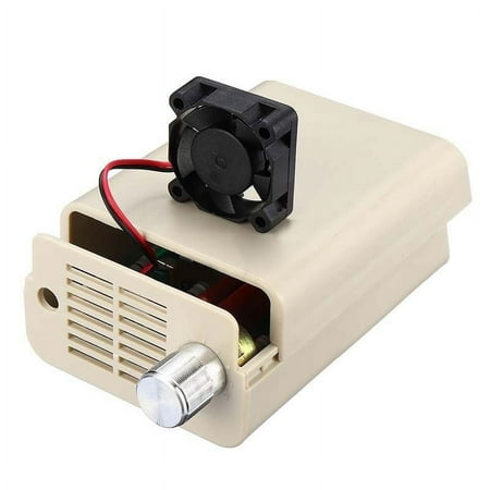 

4000W 220V AC SCR Motor Speed Controller Module Voltage Regulator Dimmer Tool