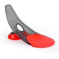 thumbnail image 1 of ZHAOCHENG Entrenador de putt de presión, entrenador de putt de golf plegable para practicar putt de golf en interiores y exteriores, 1 of 5