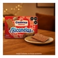 thumbnail image 4 of Galletas Gamesa Ricanelas sabor canela 324 G, 4 of 4
