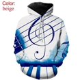 thumbnail image 3 of Sudadera con capucha con estampado completo de notas musicales para hombre, sudaderas holgadas informales de gran tamaño, sudaderas con capucha con estampado 3D para hombre, ropa de calle, 3 of 5