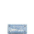 thumbnail image 4 of Pre-Owned Toile de Jouy Lady D-Lite Bag Embroidered Canvas By Rebag, 4 of 6
