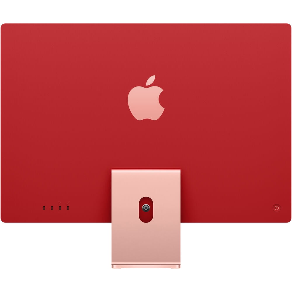 Restored 2021 Apple iMac (24-inch, Apple M1 chip with 8‑core CPU