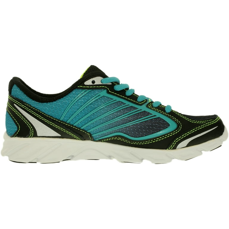 Fila Women s Fresh 3 Low Top Synthetic Running Shoe