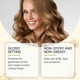 thumbnail image 3 of Air Dry Hair Cream Smoothes and Defines Without Heat, 3 of 5
