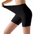 thumbnail image 3 of Short Biker Seamless Sin Costuras Dama Unitalla, 3 of 5