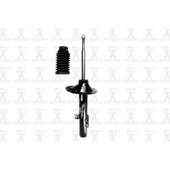 FCS 335589L Suspension Strut Assembly