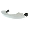thumbnail image 2 of KAIHUIXING Chrome Car Door Handle Front Passenger Side Sold Individually for Silverado 1500 14-22,for Silverado 1500LD 19,for Tahoe 15-20,for Yukon 15-20,for Suburban 15-20,for Silverado 1500LD 19, 2 of 8