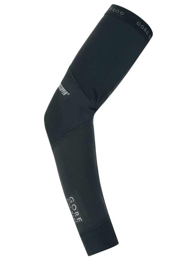 gore bike wear arm warmers