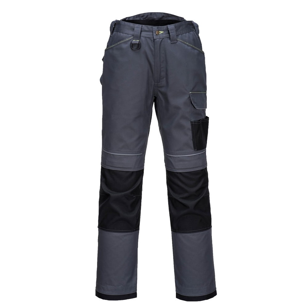 Portwest Mens Urban Work Trousers 
