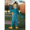 thumbnail image 2 of Toddler Disney Perry the Platypus Costume, 2 of 7