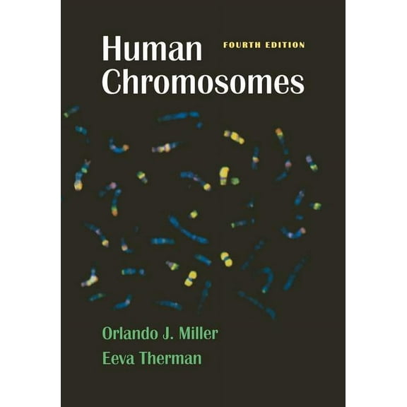 Human Chromosomes, (Paperback)