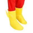 thumbnail image 5 of Flash Classic Deluxe Toddler Costume, 5 of 8