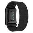 thumbnail image 2 of For WHOOP 4.0 Fitness Tracker Wrist Band Elastic Adjustable Strap - Black, 2 of 2