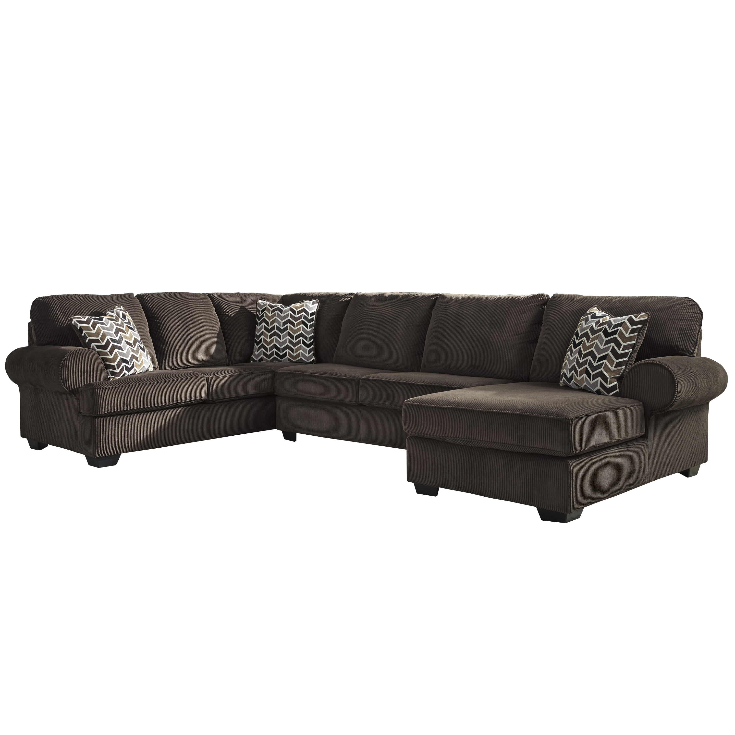 Ashley Furniture Corduroy Couchnull