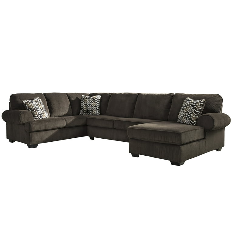 Flash Furniture Signature Design by Ashley Jinllingsly 3 Piece LAF