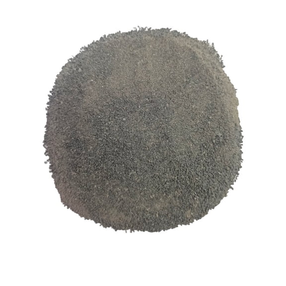 Black Onyx Gemstone Powder | Protection, Strength, and Emotional Balance | Ideal for Woodworking, Ring Inlay, and Energy Work | 2 Ounce / 60 Gram Pack | GradelyGems