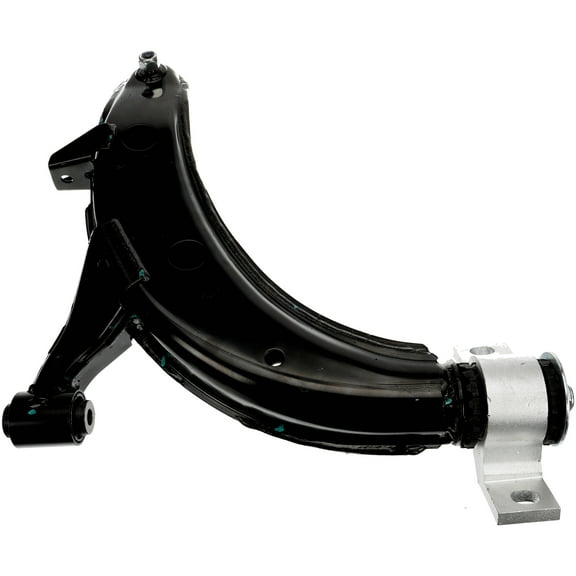 Dorman 526-809 Front Left Lower Suspension Control Arm and Ball Joint Assembly for Specific Subaru Models