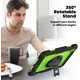 thumbnail image 5 of Funda Protectora para iPad Air de 11 Pulgadas M3 (2025) / M2 (2024), iPad Air 5 / 4 de 10.9 Pulgadas (GreenPC), 5 of 9