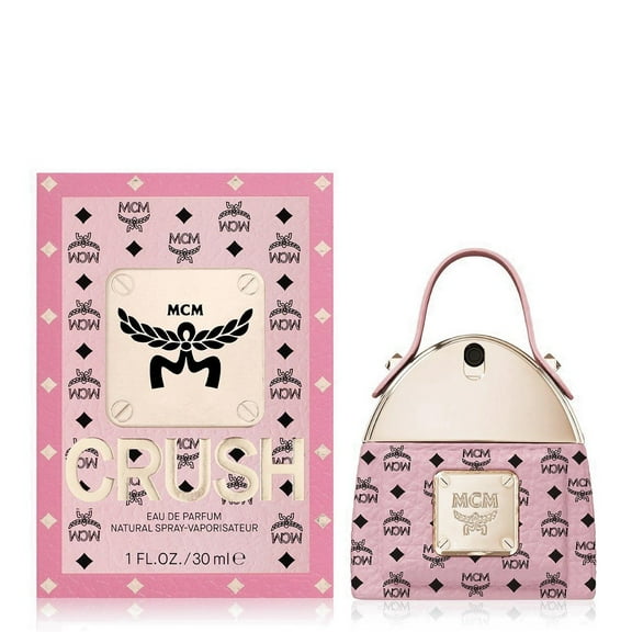 MCM Ladies Crush EDP Spray 1.0 oz Fragrances 085715151377