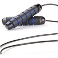 thumbnail image 1 of Jump Ropes , Skipping Rope With Foam Handles , For Aerobic Exercise, 1 of 5