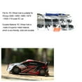 thumbnail image 3 of mmirethe RC Voiture Vis Kit Assortiment Ensemble Boîte à Outils pour RC 1/18 Wltoys A949 Voiture Vis Kit avec Boîte de Rangement RC Voiture Vis Kit RC, 3 of 6