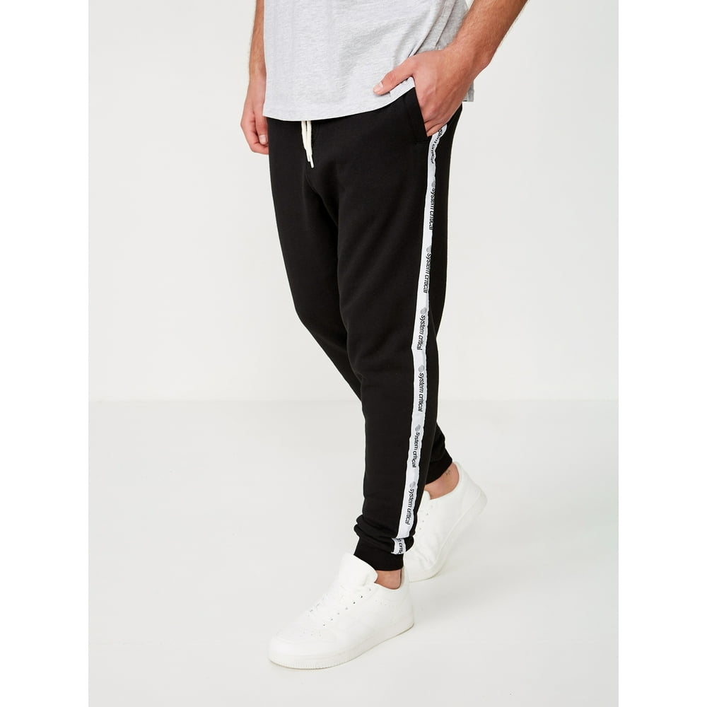 track pants woven