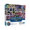 thumbnail image 2 of Sure-Lox Hometown Collection Keystone Capers Puzzle, 2 of 2
