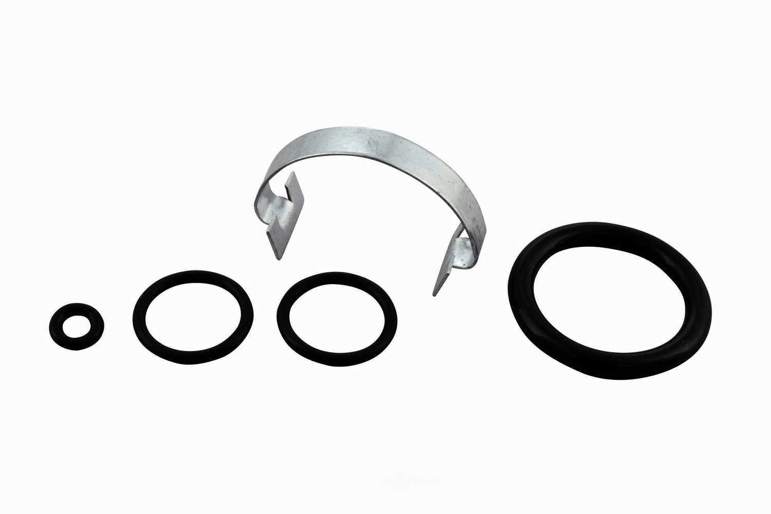 VEMO V25-50-0011 Air Spring, suspension