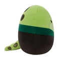 thumbnail image 7 of Squishmallows 8" Harry Potter Slytherin Snake House Robe - Ultra Soft Stuffed Plush Toy, 7 of 7
