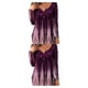 thumbnail image 1 of Minnieouse Camisa de mujer Poliéster Cuello en V Estampado de flores Transpirable Lavable Blusa de manga larga Interior Exterior Compras Camisas Type9 NO9, 1 of 6