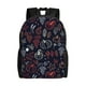 thumbnail image 1 of Fotbe Thanksgiving Mochila de Viaje para Laptop, Mochila Ejecutiva Delgada y Resistente 15.6", 1 of 8