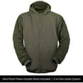 thumbnail image 2 of RIVERS WEST Adult Male 3-Season System Jacket, Color: Mossy Oak Break Up Country, Size: XL, 2 of 7