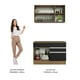 thumbnail image 5 of Cocina Integral Completa Modular Madesa Glamy 120cm MN 08, 5 of 5