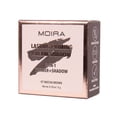 thumbnail image 2 of Sombra + Primer Moira Cosmetics En Crema 2 En 1 Tono 07, Mocha Brown, 2 of 4