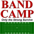 thumbnail image 3 of CafePress - Band Camp Only The Strong S Light T Shirt - Men's Classic Graphic T-Shirt, 3 of 4